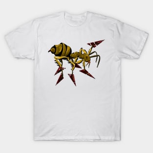 MECHA ANT T-Shirt